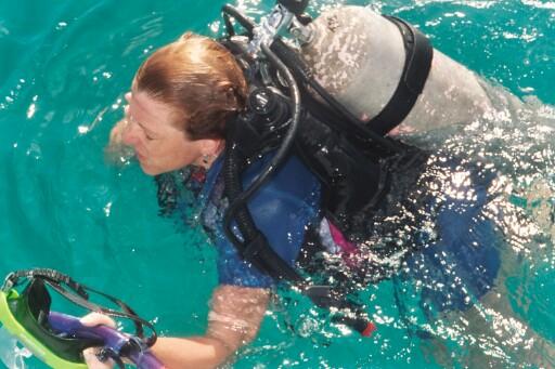 Dec 2002 - Barbados