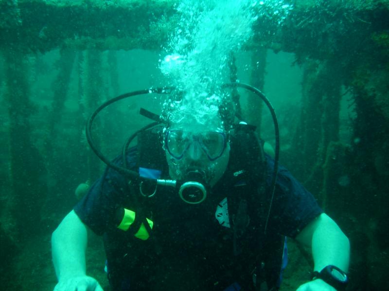 Off coast of Jacksonville