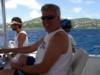 Crusing in St. Thomas