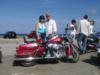 Aruba on a Harley