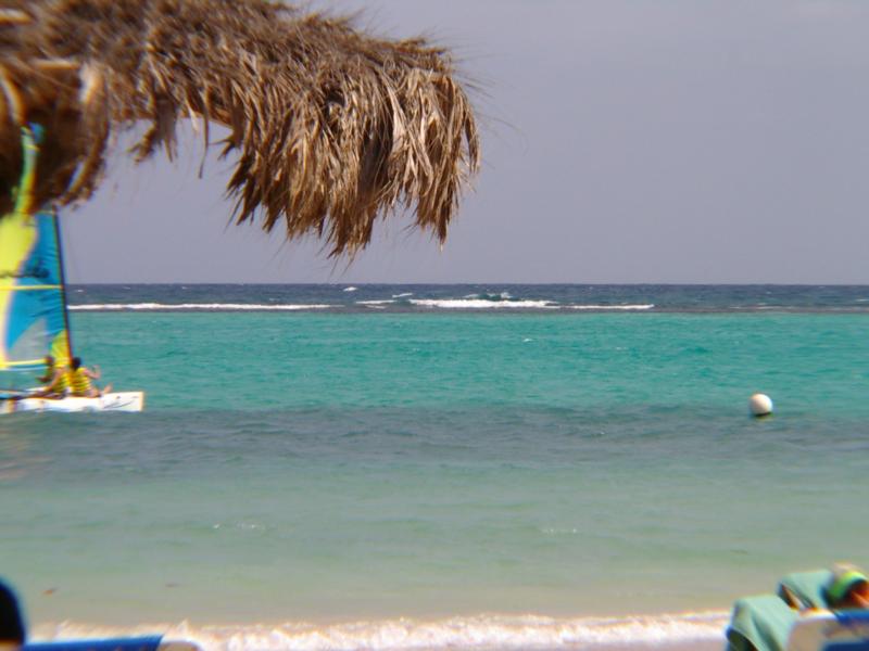 Jamaica 2009