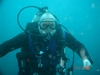 Aliwal Dive