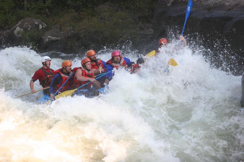 upper gauley