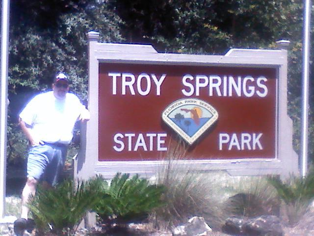 troy springs