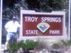 troy springs