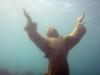 Christ of the Abyss Penekamp Key Largo Florida