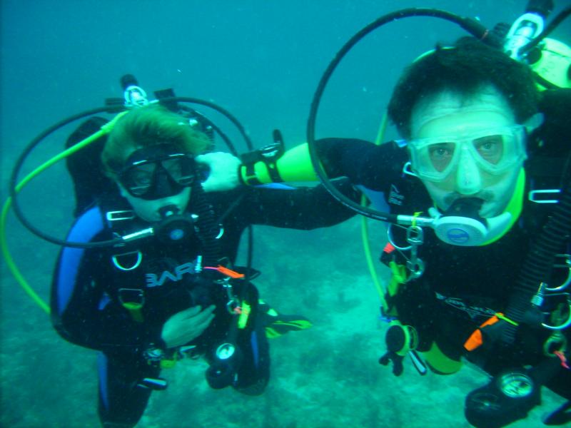 Drift Dive Boynton Beach Fl