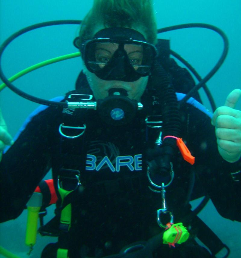 Drift Diving Florida