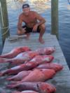 Good spearfishing that day