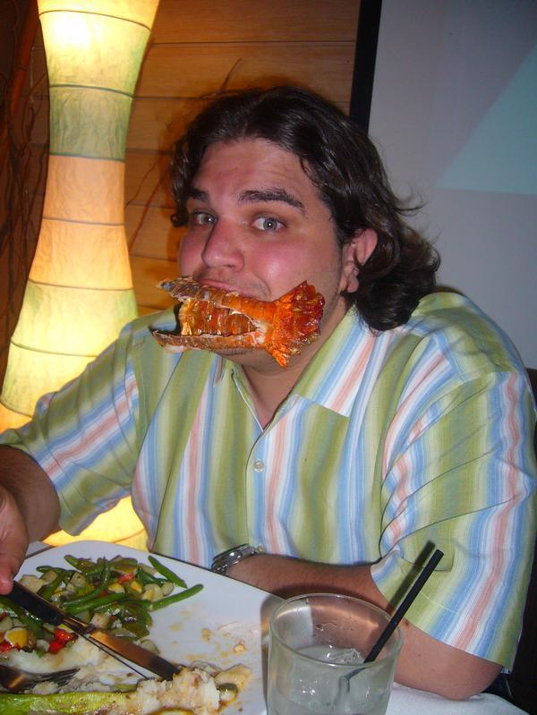 South Beach Dinner