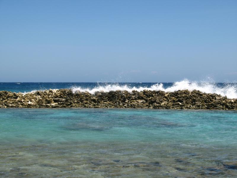 Baby Beach, Aruba