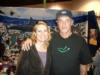 Me & Wyland at Scuba Show 2010