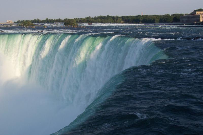 Niagara Falls