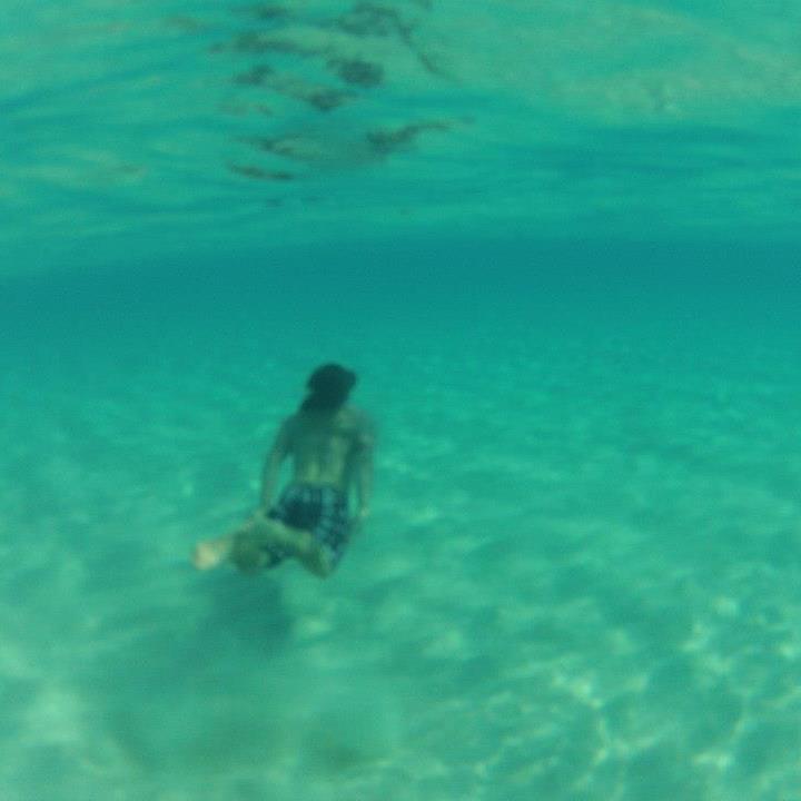 Freediving Bahamas