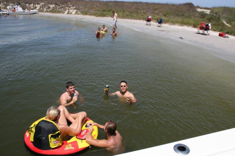 Ski Basin - Padre Island Corpus Christi, TX