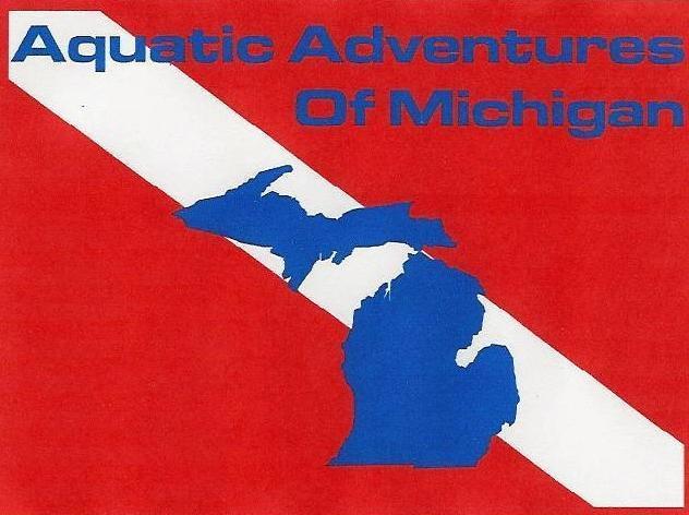 Aquatic Adventures of MI LOGO