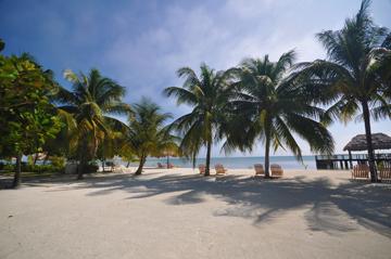 St. George’s Caye Resort - Belize