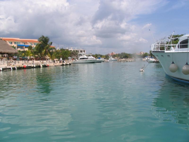 Puerto Aventuras