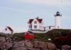 Nubble Light Maine