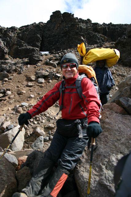 Mt. Kilimanjaro