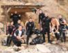 NBTT DIVERS @ Honeymoon Cove 