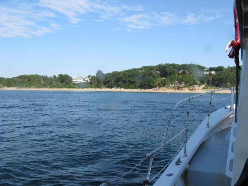 fun boat dive