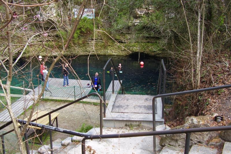 Blue Grotto 2