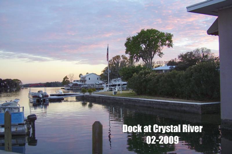 Crystal River