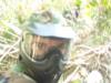 Me Paintballing