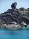 Thailand - Similian Islands 