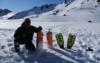 NZ - ICE DIVING 