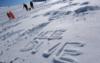 NZ - ICE DIVING 