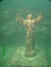 Christ of the Abyss