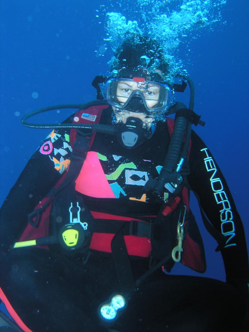 Zen Scuba