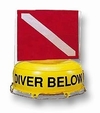 divers flag