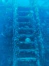 USCG Duane Wreck - Key Largo, FL - 120’