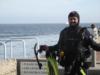 Andy at Catalina Casino Point Topside