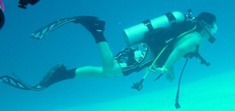 me in mexico