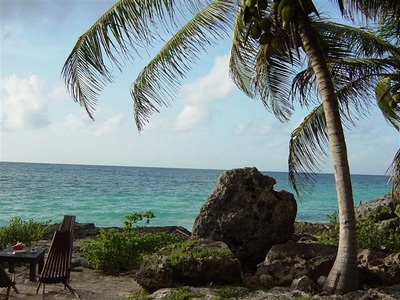 Tulum Beach