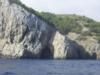 Cave Dive, Medes Islands