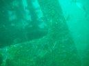 boat wreck