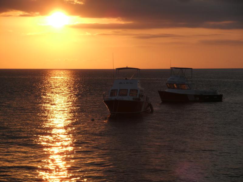 The Sunset House- Grand Cayman