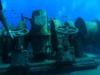 Former USS Kittiwake- Grand Cayman