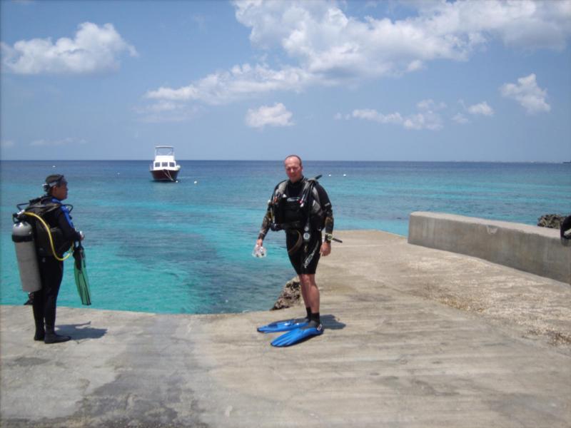 Sunset House Grand Cayman