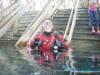 Me at Ginnie Springs in High Springs, FL