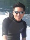 Dive Tioman