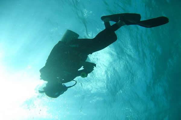 Dive Sipadan