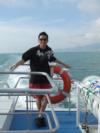 Dive Payar Island