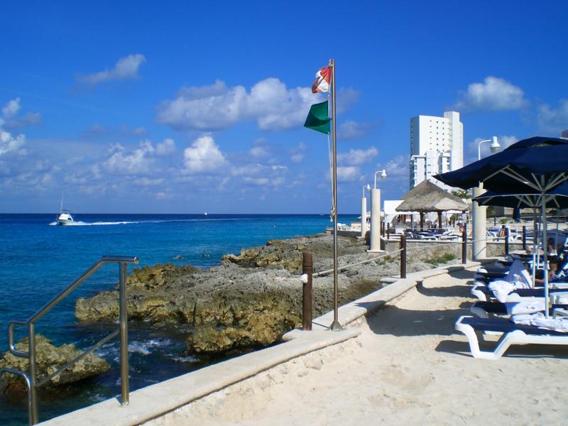 Cozumel - Coral Princess