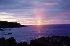 Biscoitos - Terceira - Acores Islands